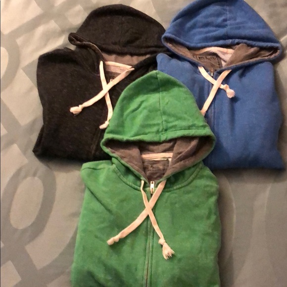 Bundle of 2 Urban Pipeline hoodies - Picture 1 of 6